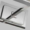 VISUAL COMFORT MODERN, KAL PICTURE LIGHT, WALL SCONCES