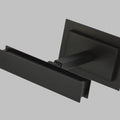 VISUAL COMFORT MODERN, BAU SCONCE, WALL SCONCES