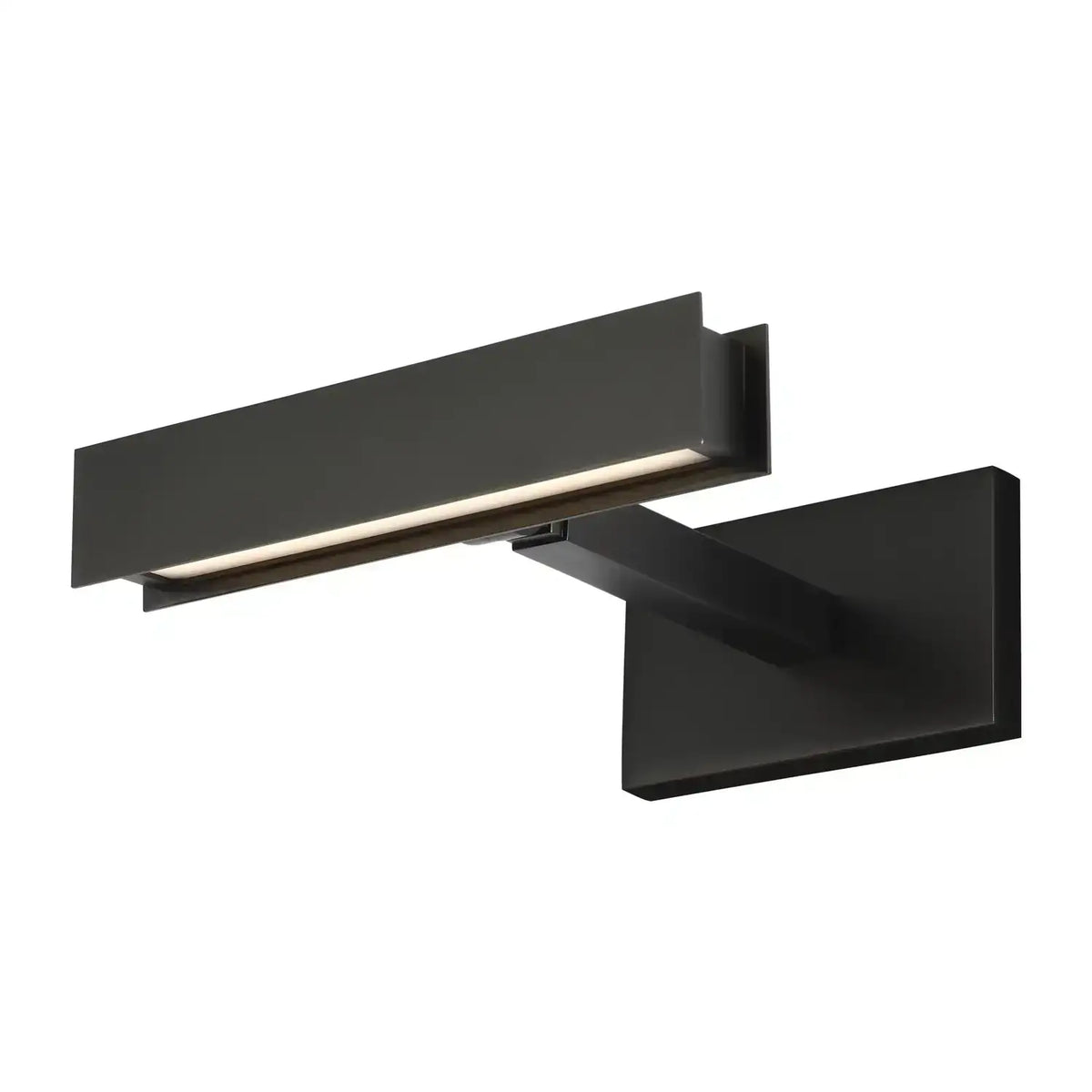 VISUAL COMFORT MODERN, BAU SCONCE, WALL SCONCES
