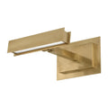 VISUAL COMFORT & CO., BAU SCONCE, WALL SCONCES