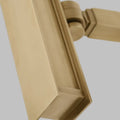 VISUAL COMFORT MODERN, BAU SCONCE, WALL SCONCES