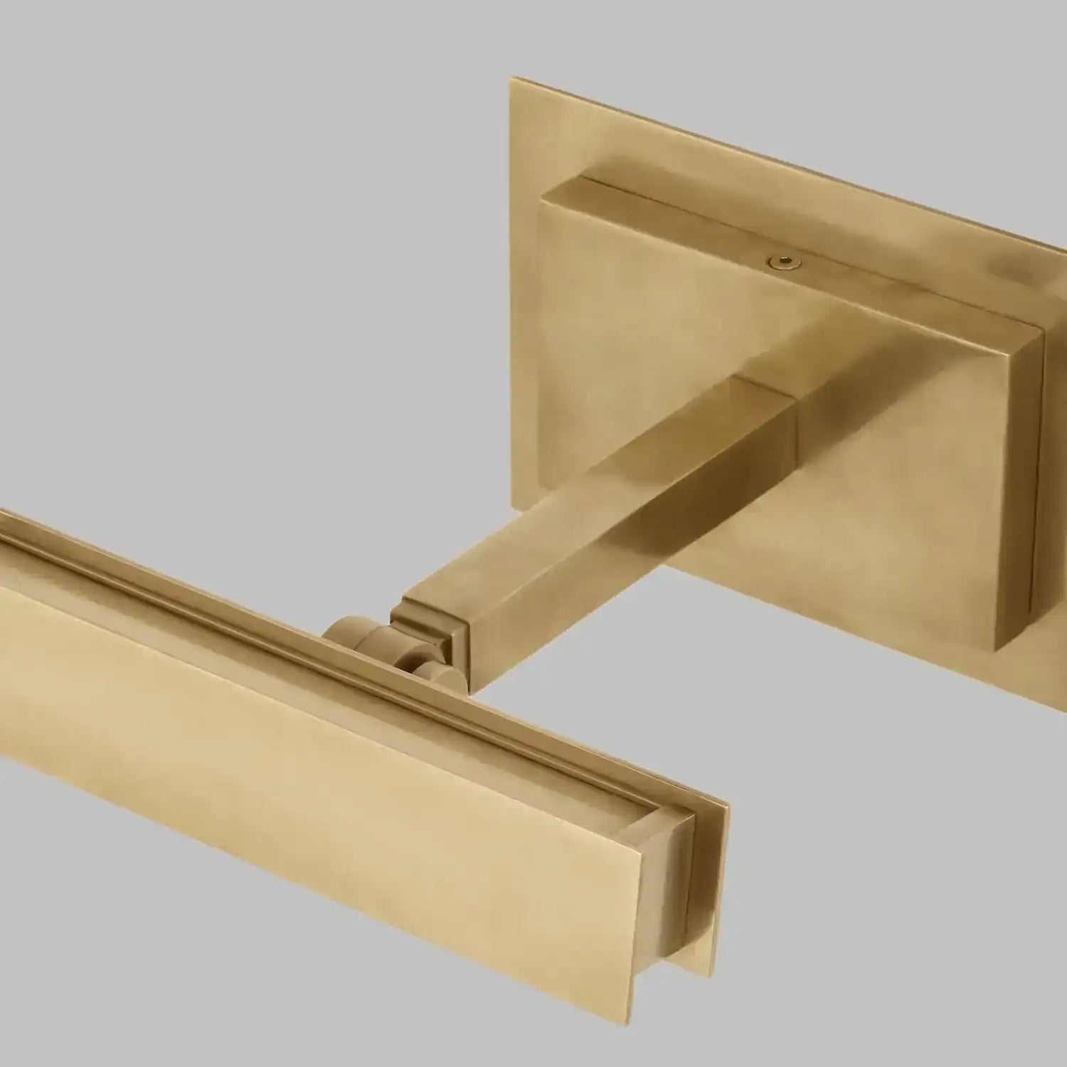 VISUAL COMFORT MODERN, BAU SCONCE, WALL SCONCES