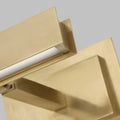 VISUAL COMFORT MODERN, BAU SCONCE, WALL SCONCES