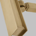 VISUAL COMFORT & CO., BAU SCONCE, WALL SCONCES