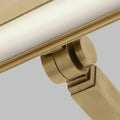 VISUAL COMFORT & CO., BAU SCONCE, WALL SCONCES