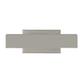 VISUAL COMFORT MODERN, BAU SCONCE, WALL SCONCES