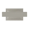 VISUAL COMFORT MODERN, BAU SCONCE, WALL SCONCES