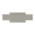 VISUAL COMFORT MODERN, BAU SCONCE, WALL SCONCES