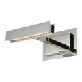 VISUAL COMFORT & CO., BAU SCONCE, WALL SCONCES