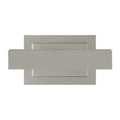 VISUAL COMFORT MODERN, BAU SCONCE, WALL SCONCES