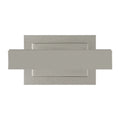 VISUAL COMFORT & CO., BAU SCONCE, WALL SCONCES