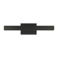 VISUAL COMFORT MODERN, BAU PICTURE LIGHT, WALL SCONCES