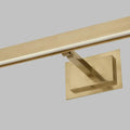 VISUAL COMFORT MODERN, BAU PICTURE LIGHT, WALL SCONCES