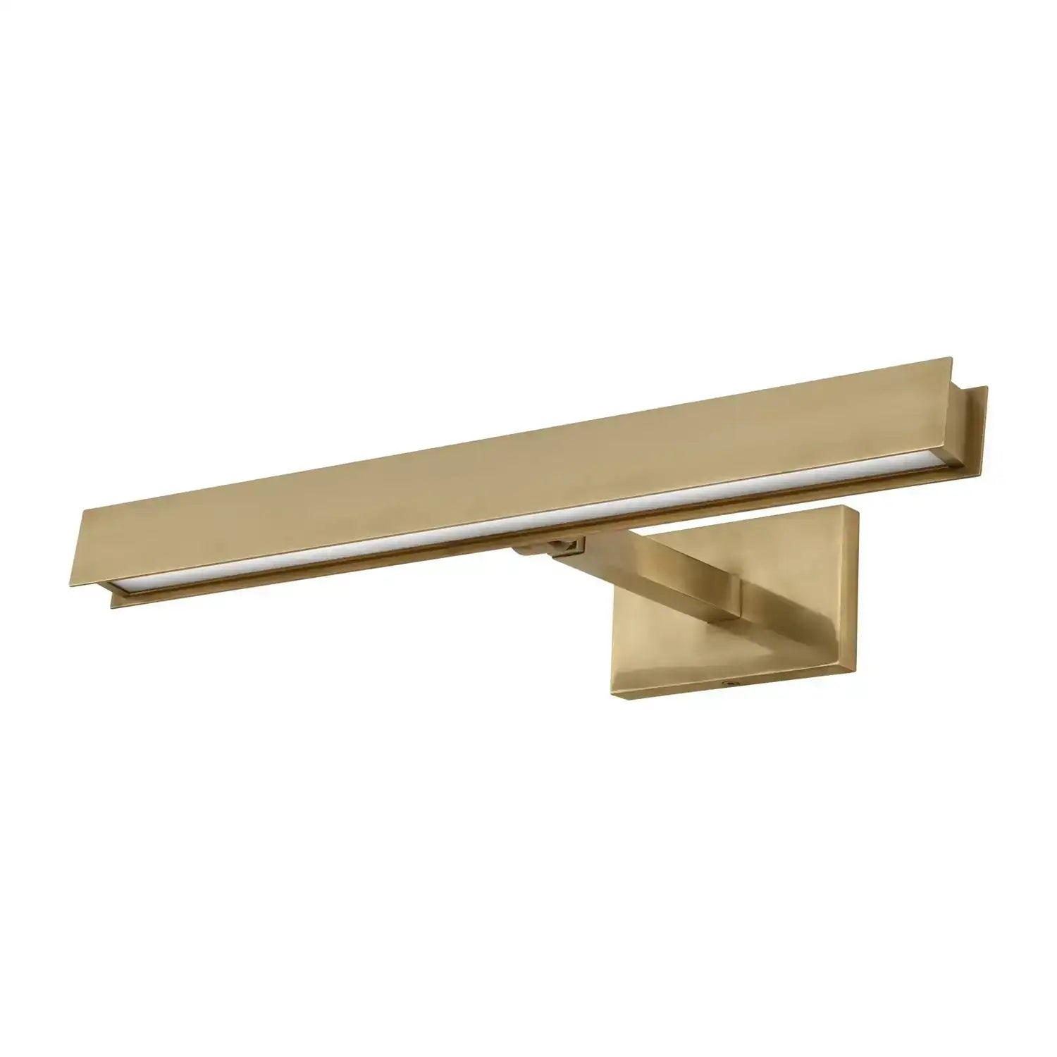 VISUAL COMFORT MODERN, BAU PICTURE LIGHT, WALL SCONCES