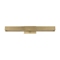 VISUAL COMFORT MODERN, BAU PICTURE LIGHT, WALL SCONCES
