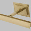 VISUAL COMFORT MODERN, BAU PICTURE LIGHT, WALL SCONCES