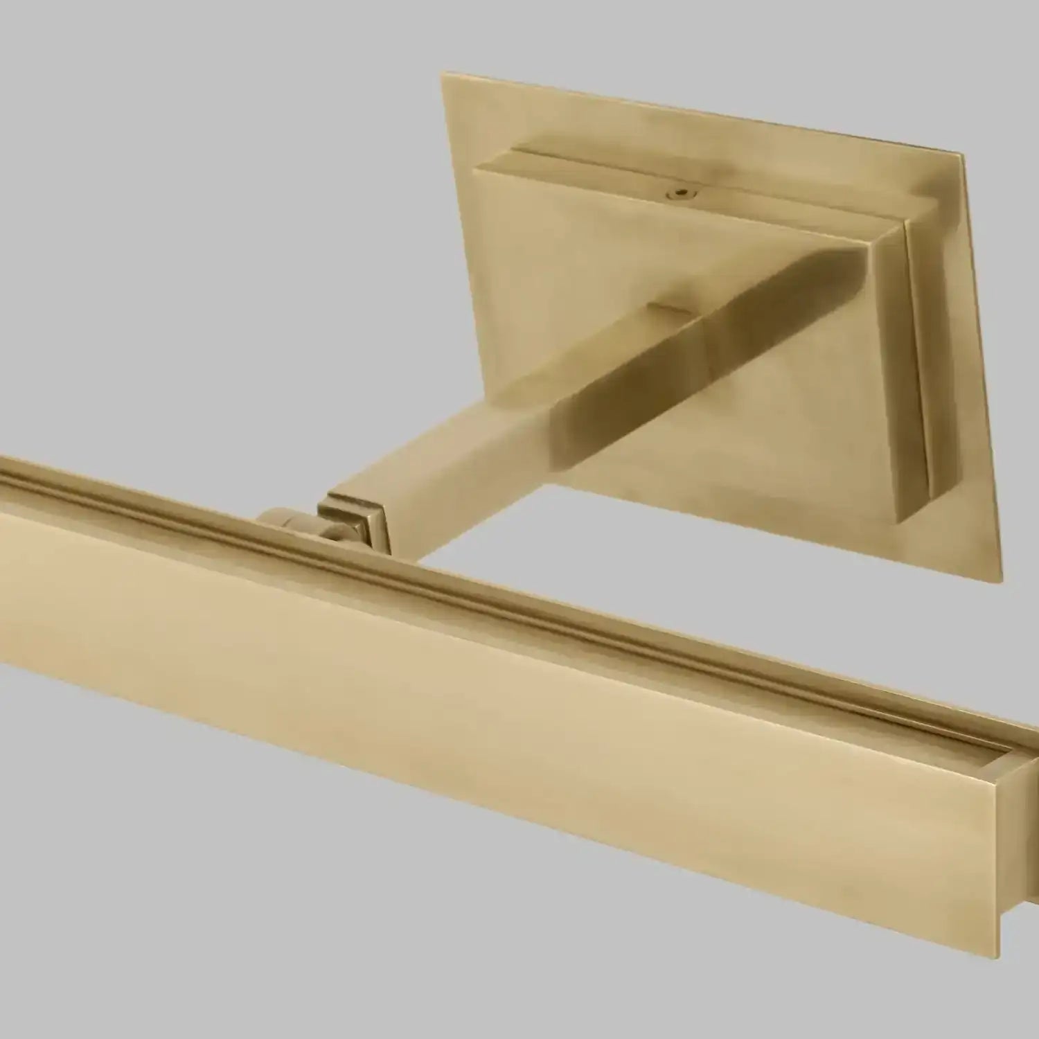 VISUAL COMFORT MODERN, BAU PICTURE LIGHT, WALL SCONCES