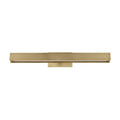 VISUAL COMFORT MODERN, BAU PICTURE LIGHT, WALL SCONCES
