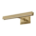 VISUAL COMFORT MODERN, BAU PICTURE LIGHT, WALL SCONCES