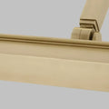 VISUAL COMFORT MODERN, BAU PICTURE LIGHT, WALL SCONCES