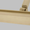 VISUAL COMFORT MODERN, BAU PICTURE LIGHT, WALL SCONCES