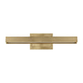 VISUAL COMFORT MODERN, BAU PICTURE LIGHT, WALL SCONCES