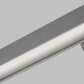 VISUAL COMFORT MODERN, BAU PICTURE LIGHT, WALL SCONCES