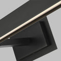 VISUAL COMFORT MODERN, BAU PICTURE LIGHT, WALL SCONCES
