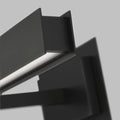 VISUAL COMFORT MODERN, BAU PICTURE LIGHT, WALL SCONCES