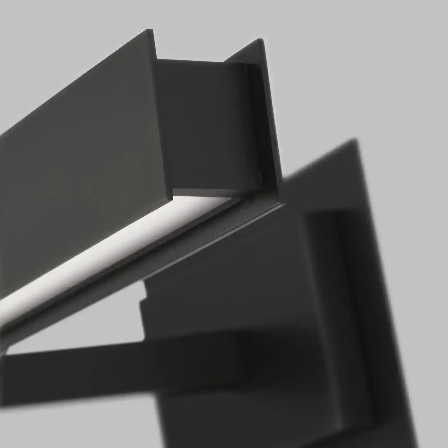 VISUAL COMFORT MODERN, BAU PICTURE LIGHT, WALL SCONCES