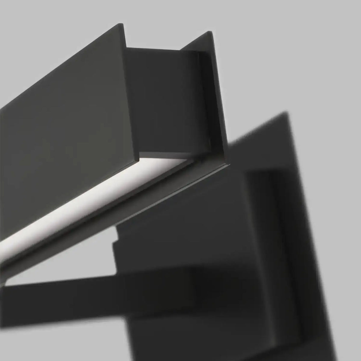 VISUAL COMFORT MODERN, BAU PICTURE LIGHT, WALL SCONCES