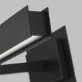 VISUAL COMFORT MODERN, BAU PICTURE LIGHT, WALL SCONCES