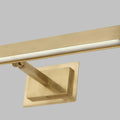 VISUAL COMFORT MODERN, BAU PICTURE LIGHT, WALL SCONCES