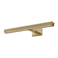 VISUAL COMFORT MODERN, BAU PICTURE LIGHT, WALL SCONCES