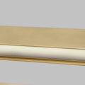 VISUAL COMFORT MODERN, BAU PICTURE LIGHT, WALL SCONCES