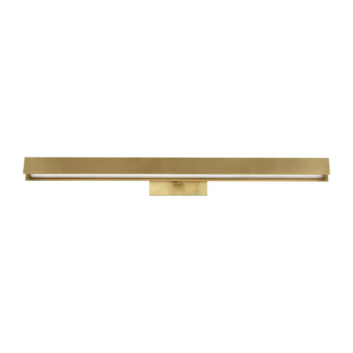 VISUAL COMFORT MODERN, BAU PICTURE LIGHT, WALL SCONCES