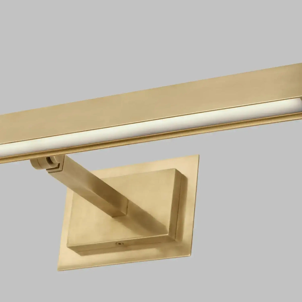 VISUAL COMFORT MODERN, BAU PICTURE LIGHT, WALL SCONCES