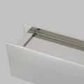 VISUAL COMFORT MODERN, BAU PICTURE LIGHT, WALL SCONCES