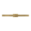 VISUAL COMFORT MODERN, BAU PICTURE LIGHT, WALL SCONCES