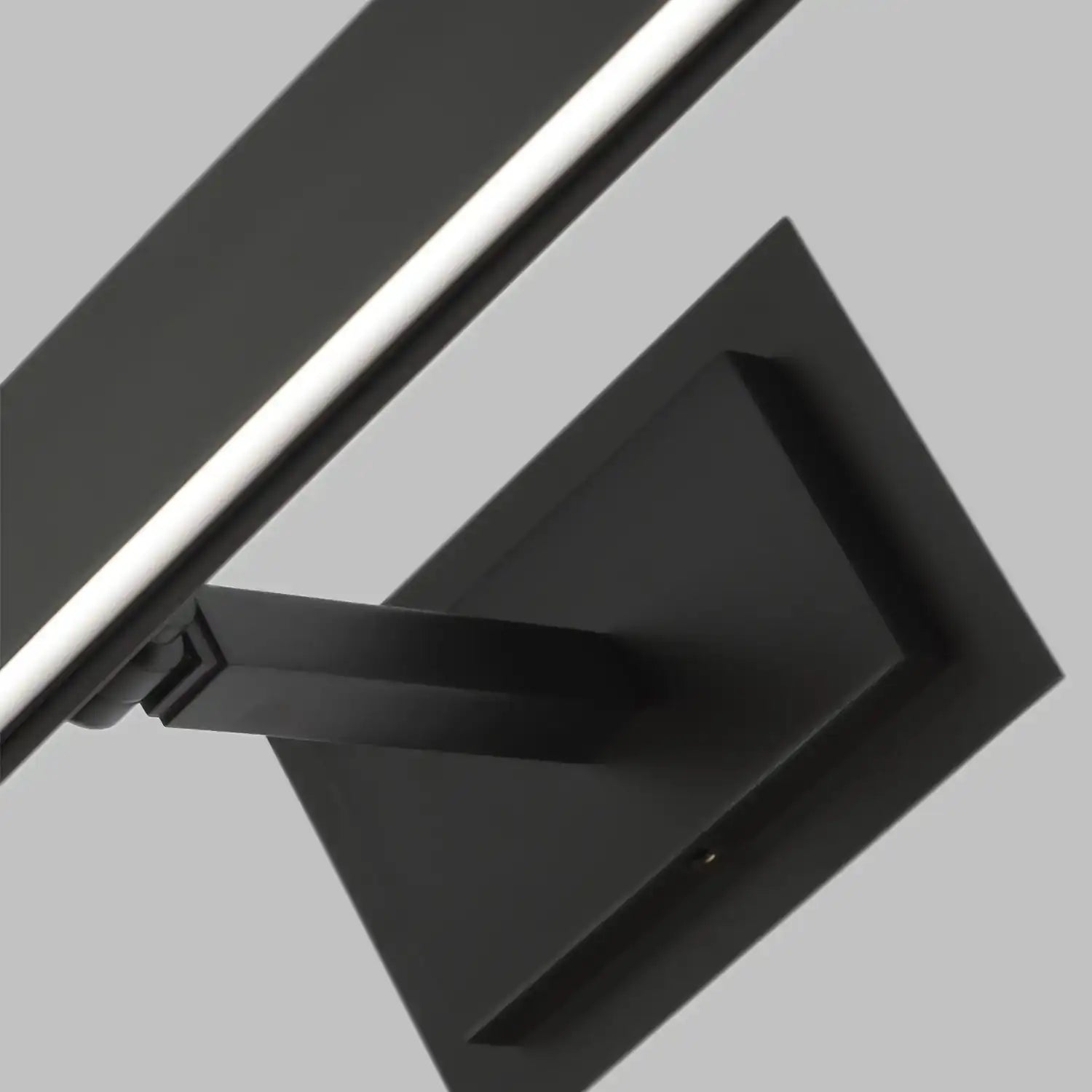 VISUAL COMFORT MODERN, BAU PICTURE LIGHT, WALL SCONCES