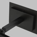 VISUAL COMFORT MODERN, BAU PICTURE LIGHT, WALL SCONCES