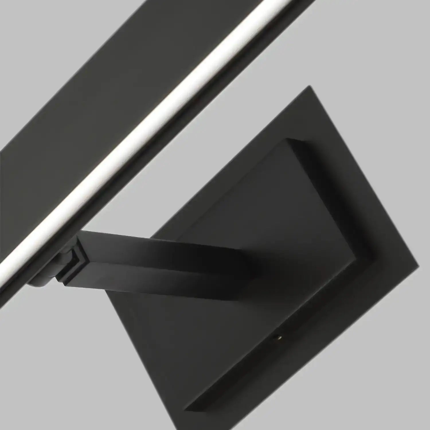 VISUAL COMFORT MODERN, BAU PICTURE LIGHT, WALL SCONCES