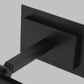 VISUAL COMFORT MODERN, BAU PICTURE LIGHT, WALL SCONCES