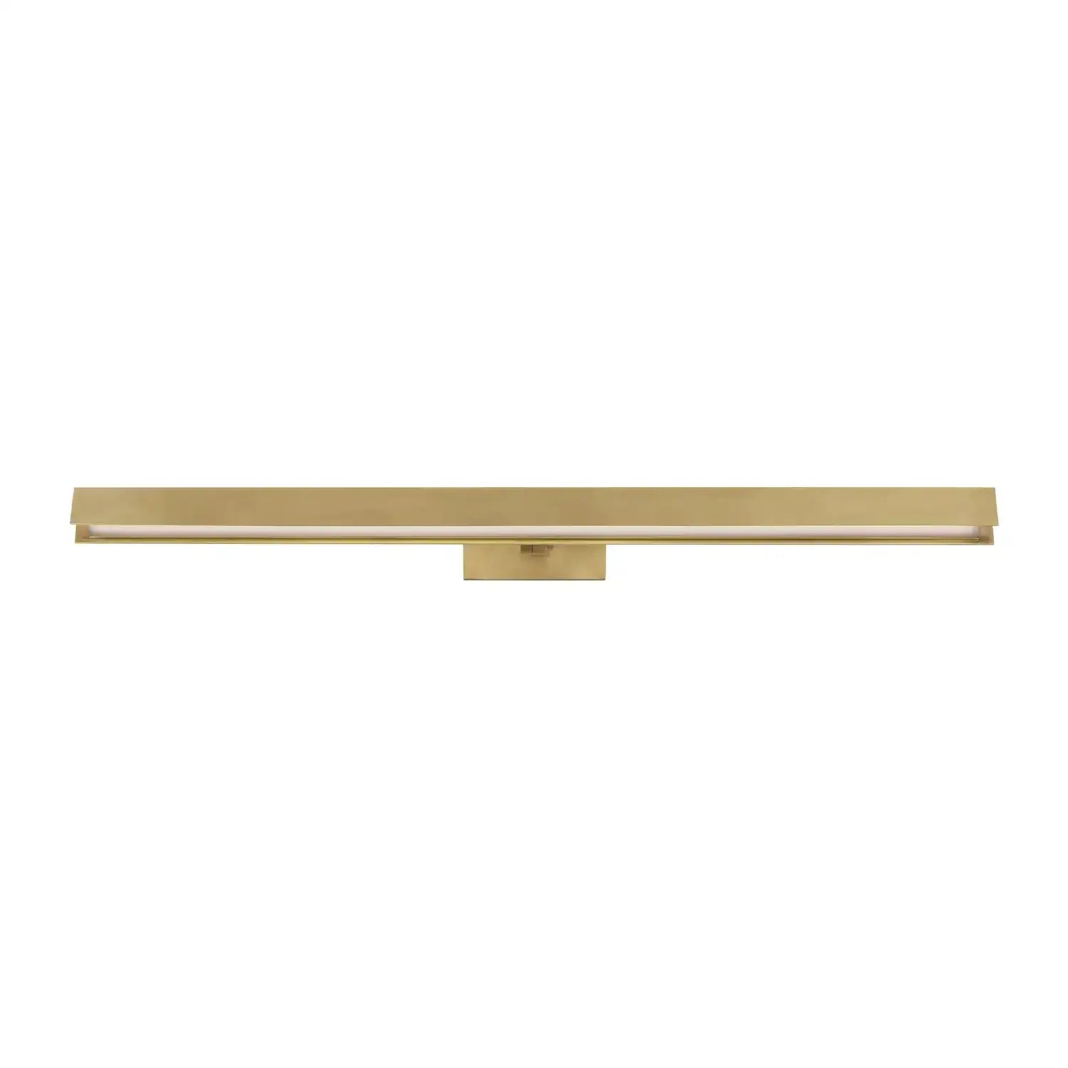 VISUAL COMFORT MODERN, BAU PICTURE LIGHT, WALL SCONCES
