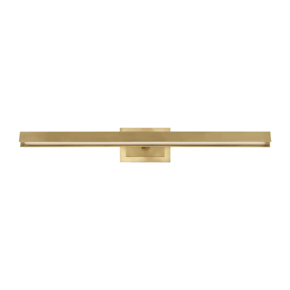 VISUAL COMFORT MODERN, BAU PICTURE LIGHT, WALL SCONCES