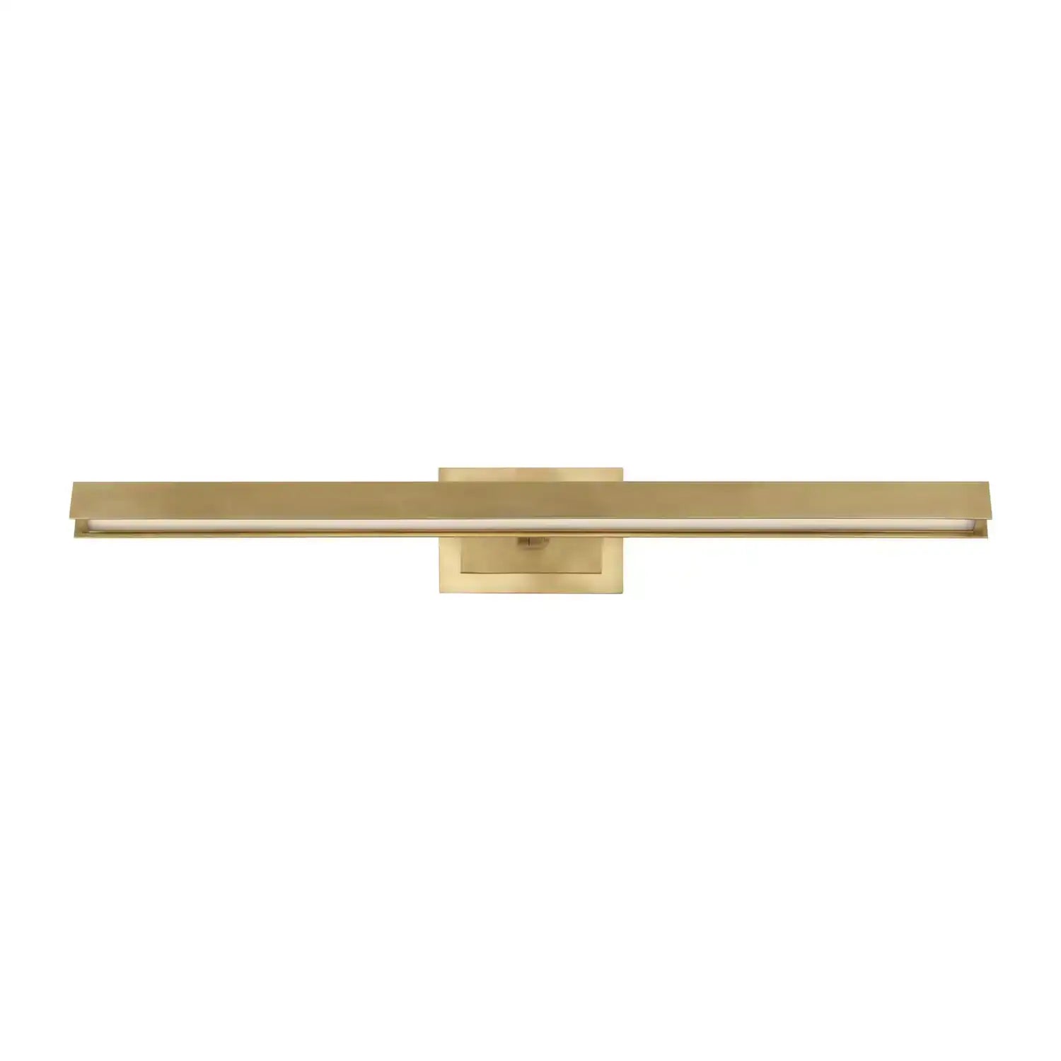 VISUAL COMFORT MODERN, BAU PICTURE LIGHT, WALL SCONCES