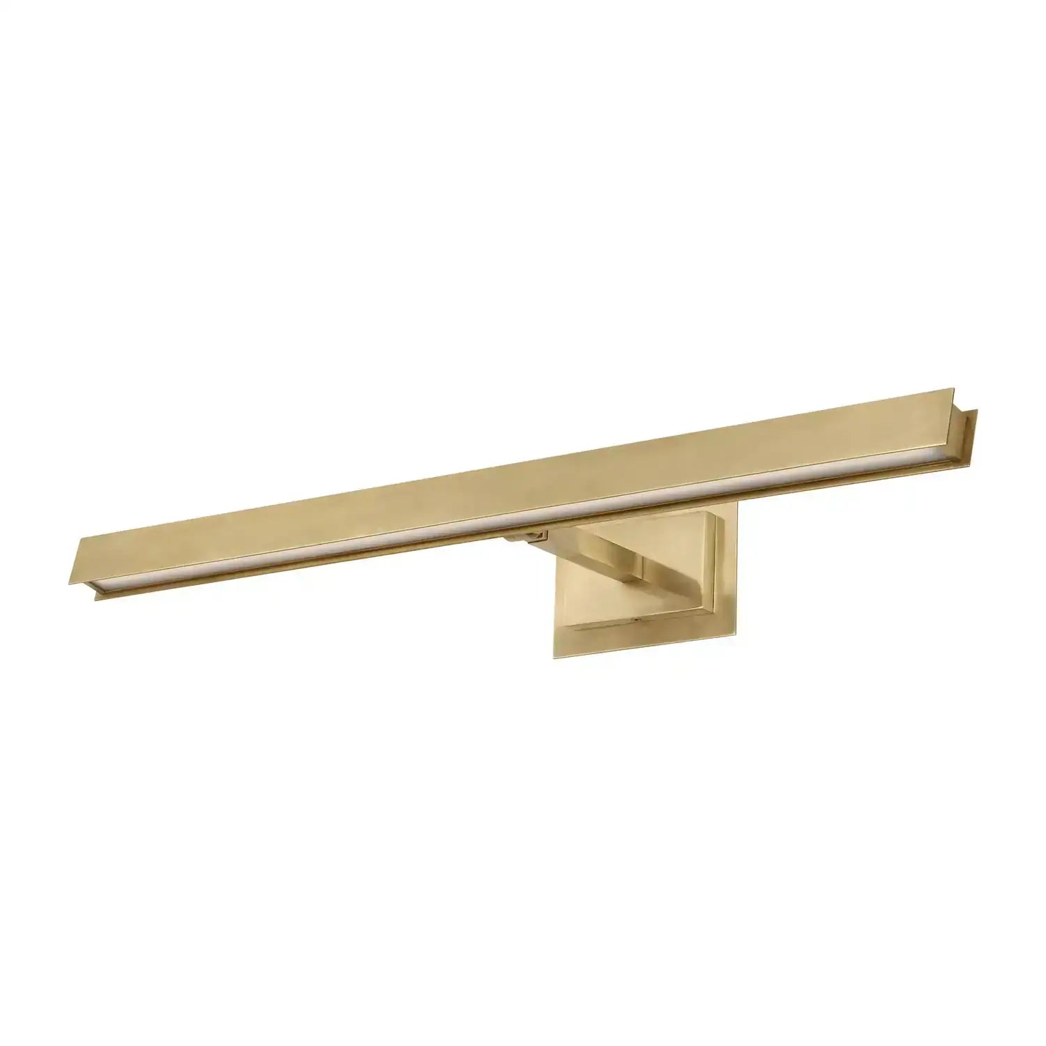 VISUAL COMFORT MODERN, BAU PICTURE LIGHT, WALL SCONCES