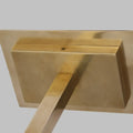 VISUAL COMFORT MODERN, BAU PICTURE LIGHT, WALL SCONCES
