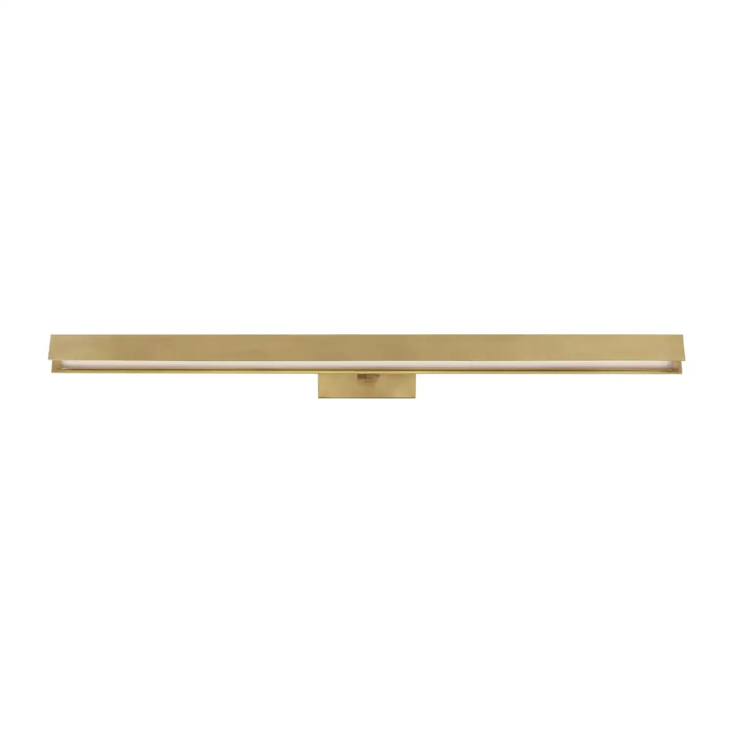 VISUAL COMFORT MODERN, BAU PICTURE LIGHT, WALL SCONCES