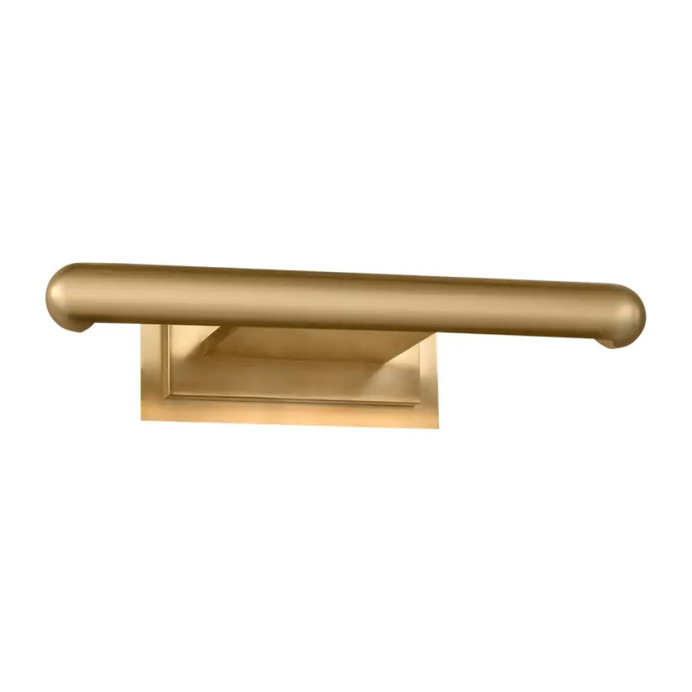 VISUAL COMFORT MODERN, AGRA PICTURE LIGHT, WALL SCONCES